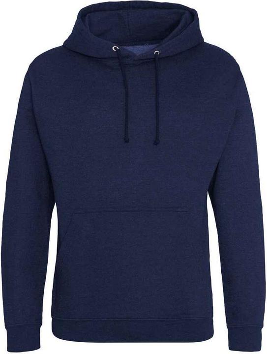 Awdis College Kapuzenpullover (S)