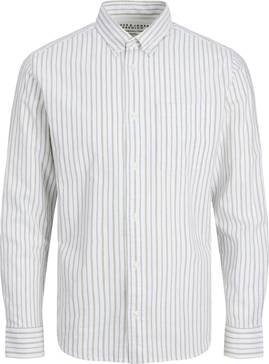 Jack & Jones Slim Fit Oberhemd Oberhemd (S)