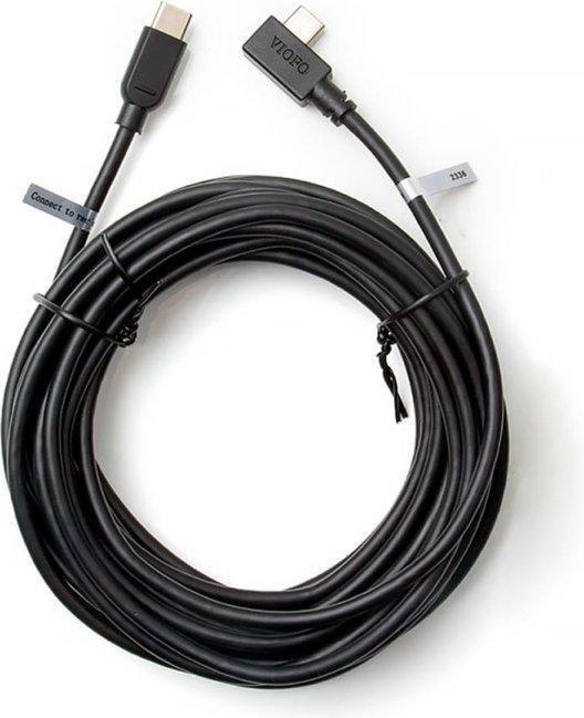 Actual product image Viofo 8M rear cable for A229 PLUS/A229 PRO dash camera