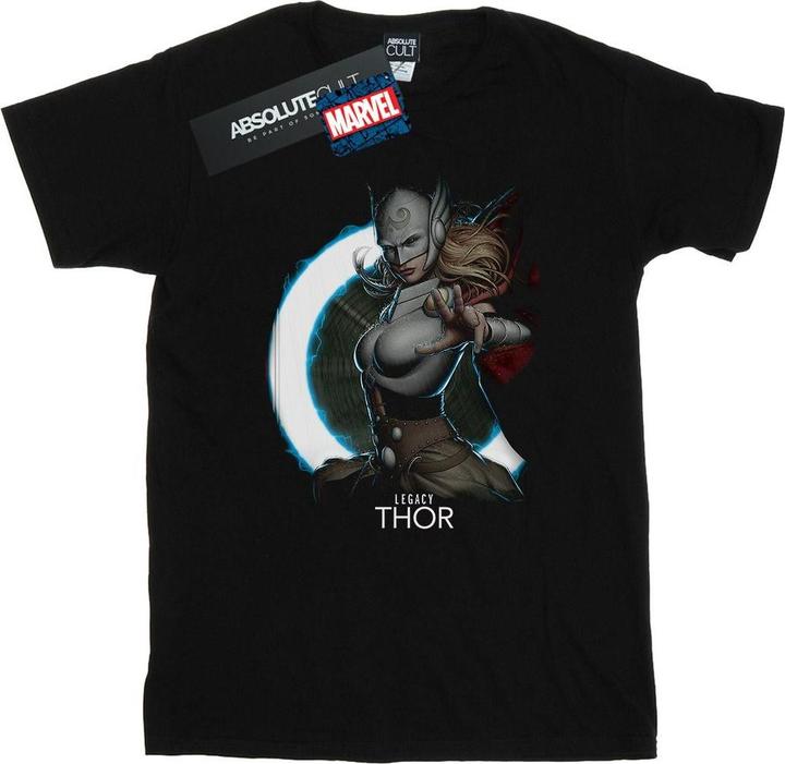 Produktbild Female Legacy Thor TShirt (5XL)