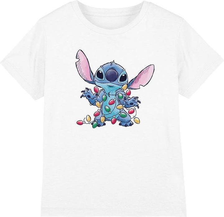 Produktbild Lilo & Stitch TShirt (152, 158)