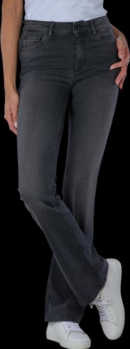 Actual product image Mustang Style Shelby Slim Boot (W27/L32)