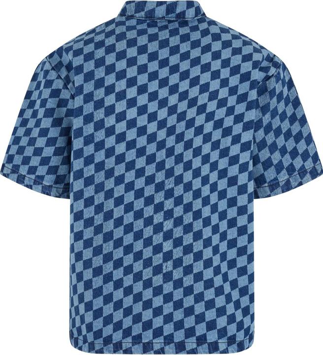 Immagine prodotto Urban Classics Camicia Laser Check stampata - 166805 (3XL)