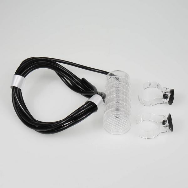 Produktbild JBL Aquaristik und Terraristik ProFlora CO2 Taifun Spiral 5 (Aquarium Reinigung)