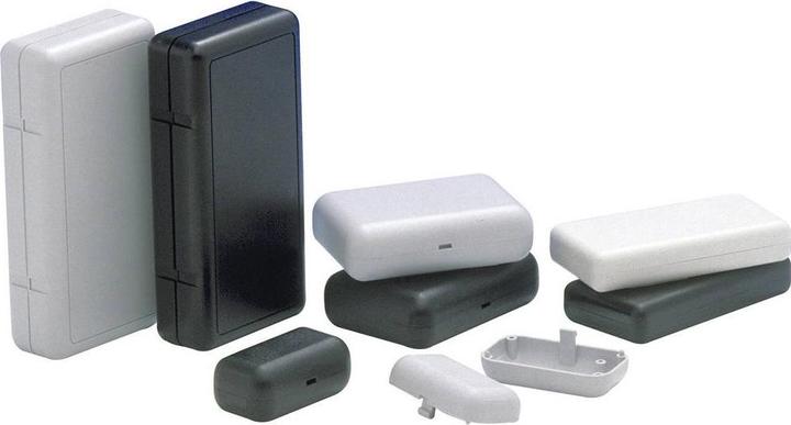 Image du produit Teko Boîtier universel ABS 56 x 31 x 24.5 mm (Boîtier)