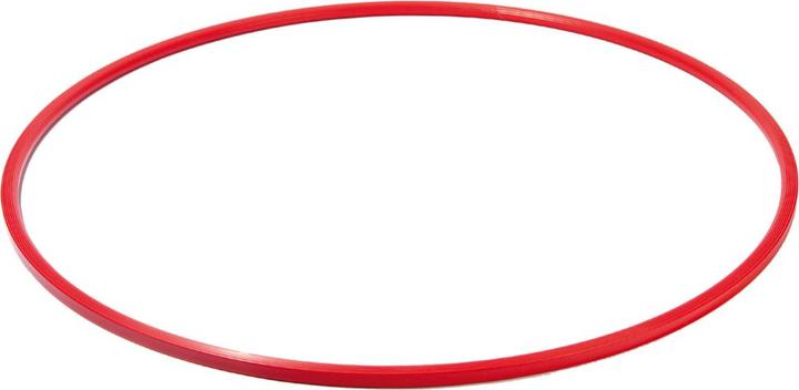 Produktbild Kübler Sport ® Gymnastikreifen PVC (60 cm, 250 g)