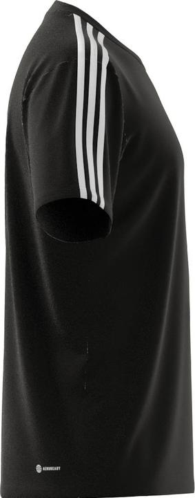 Produktbild adidas Traing Essentials Base 3-Stripes Tee (L)