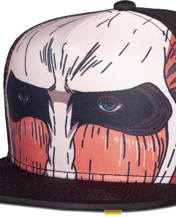 Produktbild Difuzed Attack on Titan - Giant Titan