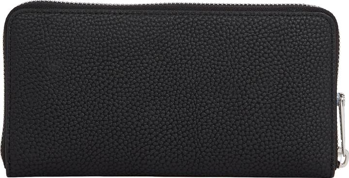 Actual product image Tommy Hilfiger Portefeuille - Noir