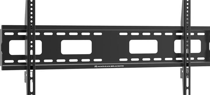 Actual product image Maclean TV wall mount max VESA 800x400 43-120 120kg MC-420 (Wall, 120", 120 kg)