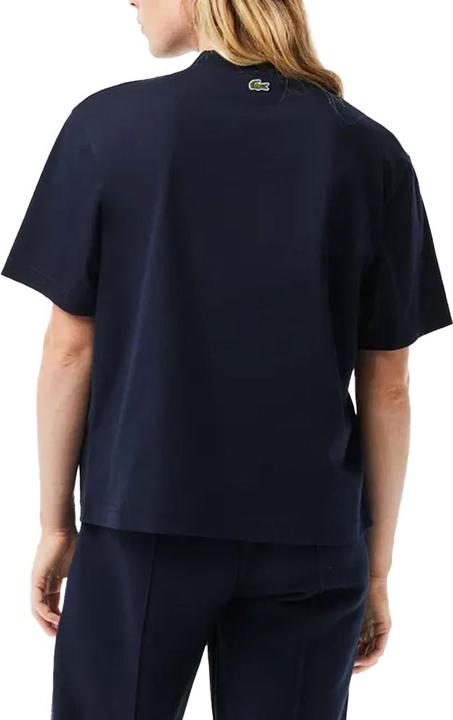 Produktbild Lacoste TShirt Tennis Übergross (34 D)