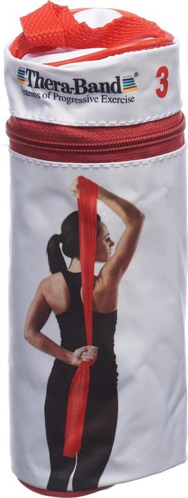 Image du produit TheraBand Bande d'exercice (2.50 m, Moyen)
