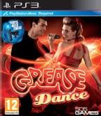 Produktbild 505 Games Grease Dance - Move (PS3, EN)
