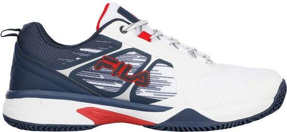 FILA Chaussures de tennis Premio Terre battue Hommes (40)
