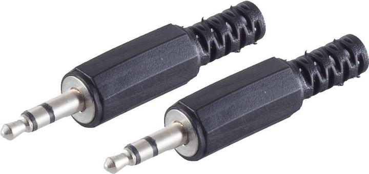 Produktbild Shiverpeaks PROFESSIONAL Scartkabel, Scartstecker