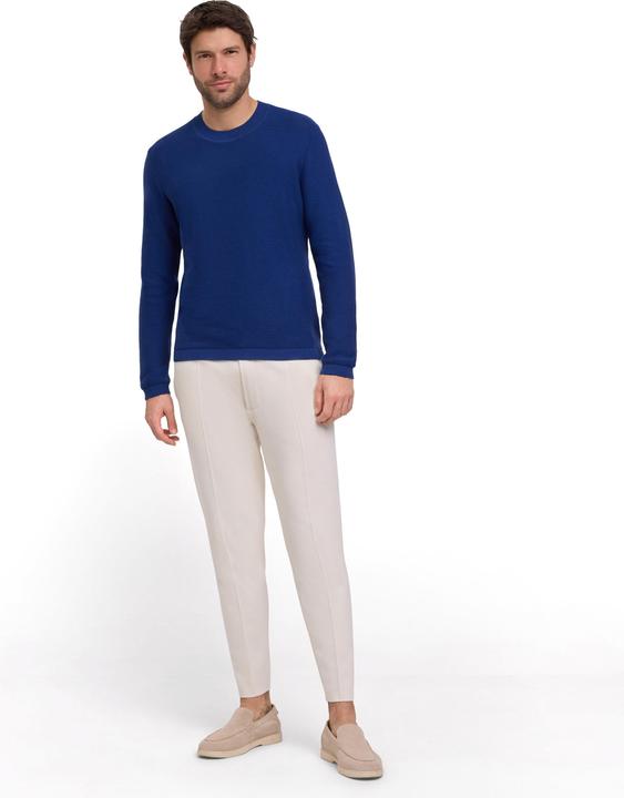 Produktbild Falke FAV Structured Cotton Crew Neck m (L)