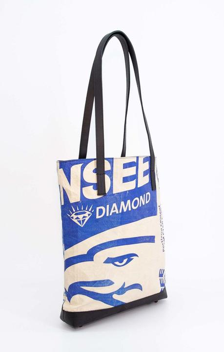 Actual product image Elephbo Blue Eagle (11 l)