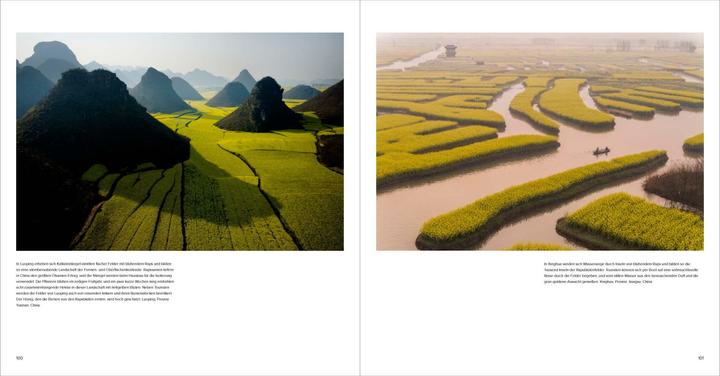Actual product image Human Planet (German, George Steinmetz, 2020)