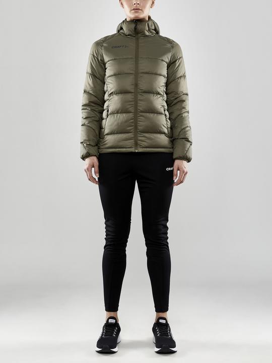 Produktbild Craft Core Explore Isolate Jacket W (L)