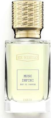 NoName Ex Nihilo Musc Infini Edp 100 ml (Eau de Parfum, 100 ml)