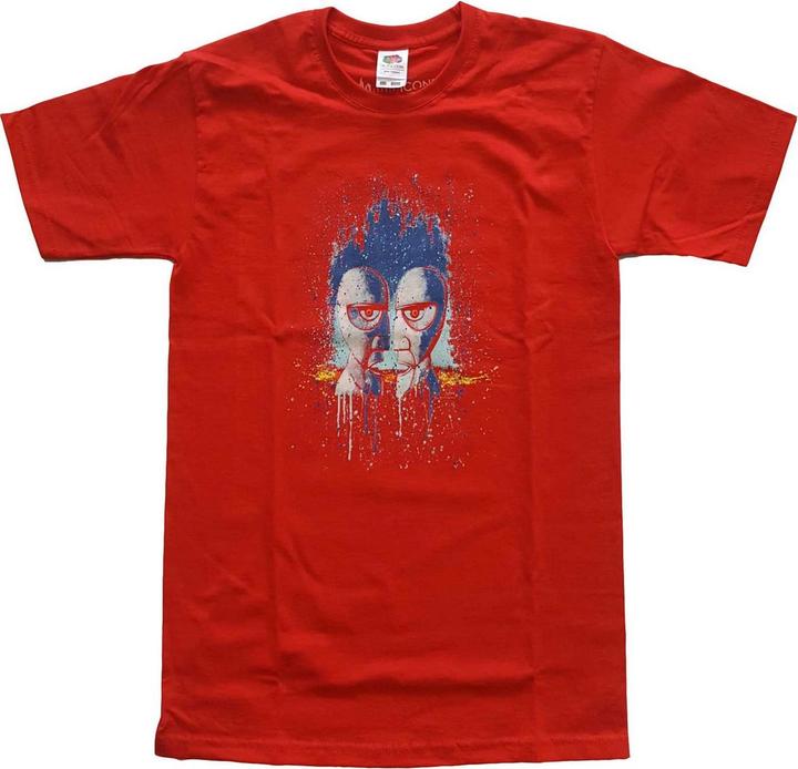Image du produit Music Brand Division Bell TShirt (116)