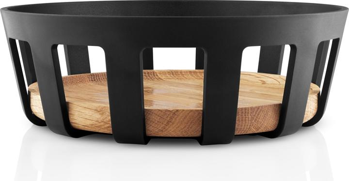 Productafbeelding Eva Solo Broodmand Nordic Kitchen Zwart