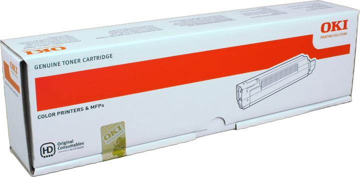 Produktbild OKI 44059108 (BK)