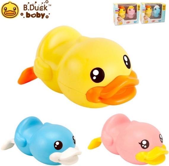 Image du produit B.Duck Wind Up Bath Duck