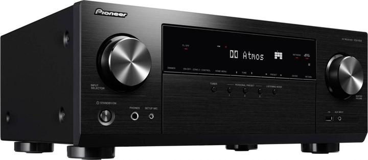 Actual product image Pioneer VSX-934 (7.2 channels, FM, AM)