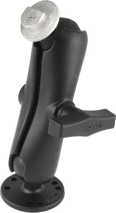 Image du produit RAM Mounts Unpkd RAM Male Belt Clip