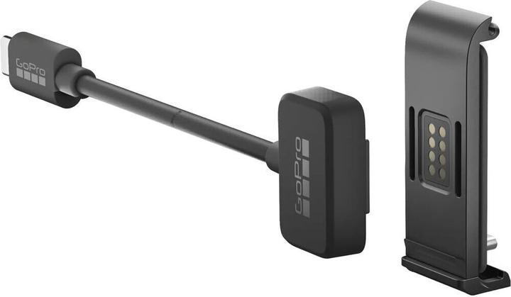 Image du produit GoPro Contacto (Hero 9 Noir, Hero 10 Noir, Hero 11 Noir, Hero 12 Noir, Hero 13 Noir)