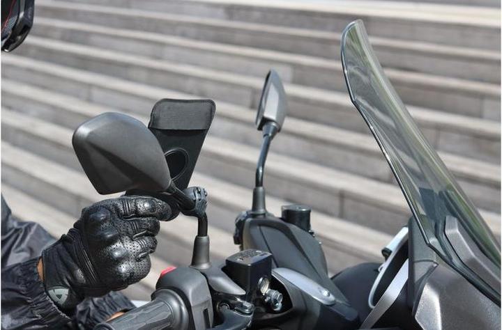 Actual product image Shapeheart Magnetic Scooter 6.5
