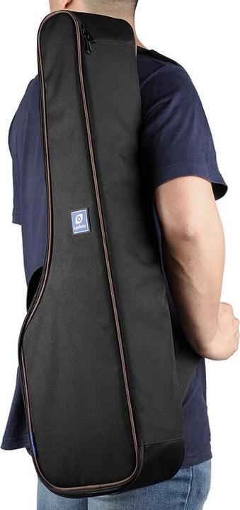 Actual product image Leofoto Tripod bag for gimbal and photo tripod (Camera shoulder bag)