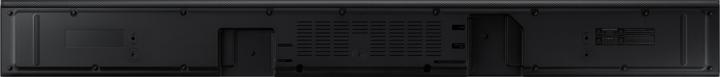 Actual product image Samsung HW-Q600A (160 W, 3.1 Channel)