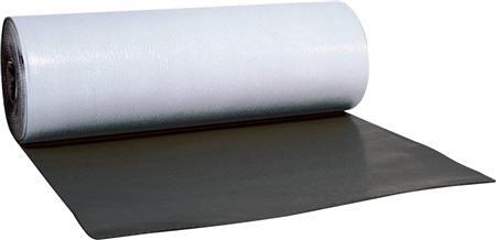 Actual product image Perform Fast Flash 500x37 cm - RAL 9011 assorted