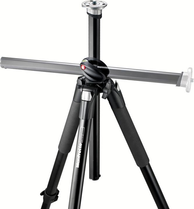 Produktbild Manfrotto 055XPROB Pro. Tripod