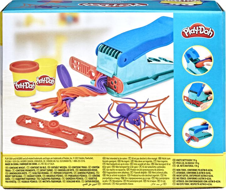 Play-Doh Impastatrice