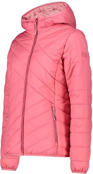 Produktbild CMP Campagnolo Jacket Fix Hood (XXL)