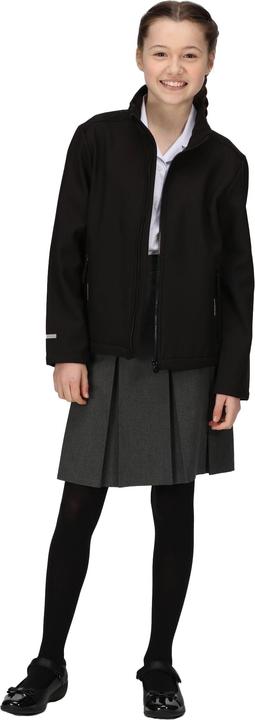 Image du produit Regatta - Veste softshell ABLAZE - Enfant (116)