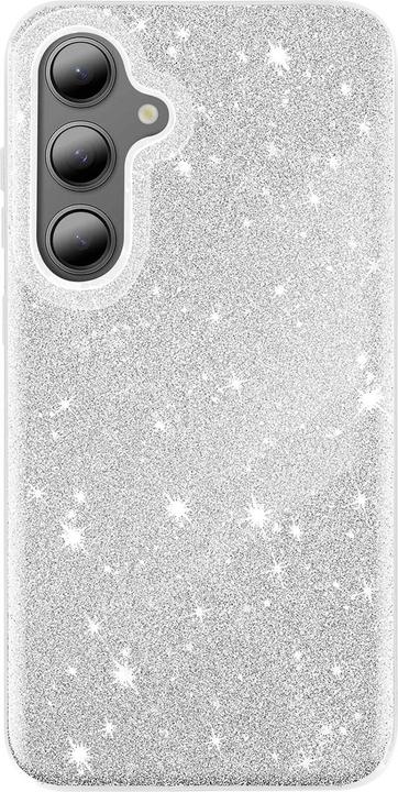 Image du produit Avizar Spark Case (Samsung Galaxy S24 FE)
