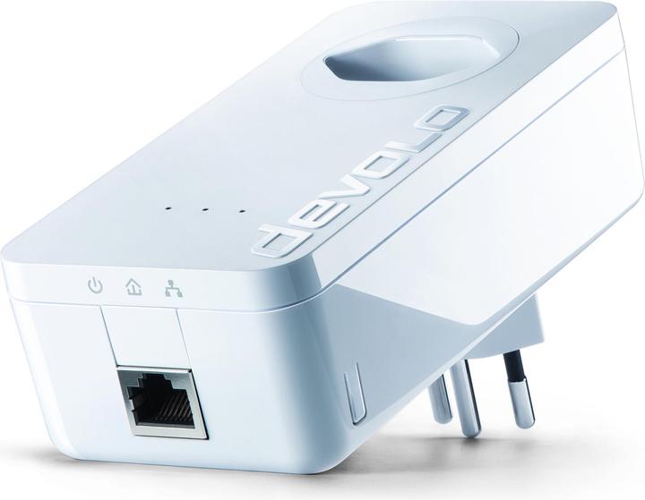 Produktbild Devolo dLAN 650+ (600 Mbit/s)