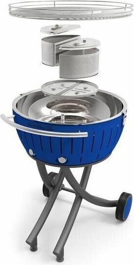 Actual product image LotusGrill XXL (57.60 cm)