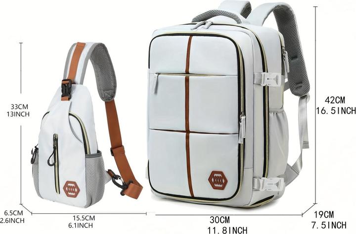 Image du produit Only-Bags.Store Travel