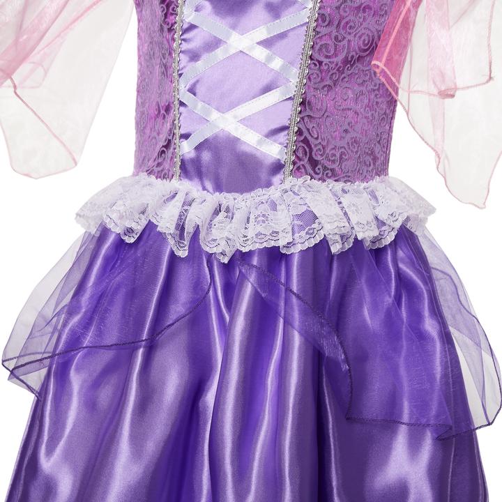 Produktbild Dressforfun Prinzessin Lavendela (104)
