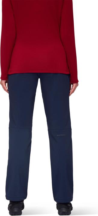 Produktbild Mammut Winter Hiking SO Pants Women (34)