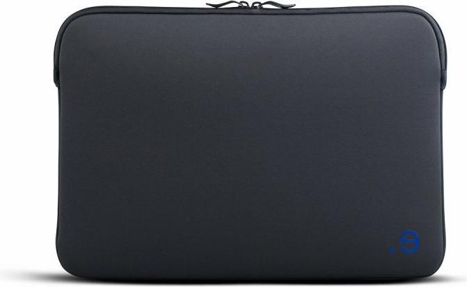 Produktbild Be.ez La Robe Graphite for MacBook 12" - Graphite / Blue (12", Apple)