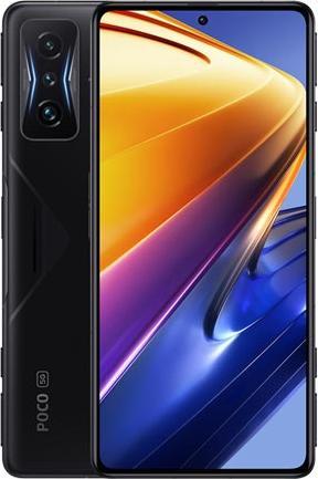Image du produit Xiaomi Poco F4 GT (256 Go, Stealth Black, 6.67", Double SIM, 64 Mpx, 5G)