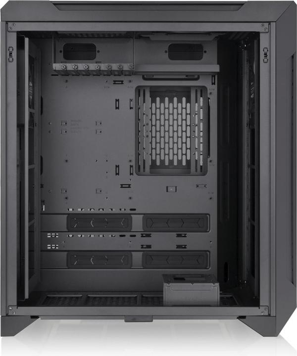 Immagine prodotto Thermaltake Tt CTE C700 Air E-ATX bk CA-1X7-00F1WN-00 (ATX, mATX, Mini-ITX, E-ATX)