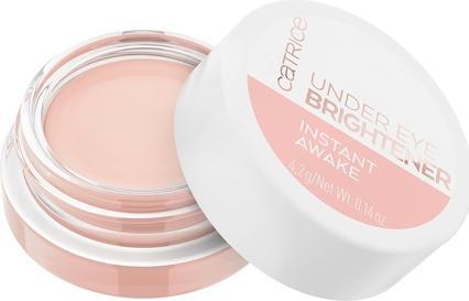 Image du produit Catrice Under Eye Brightener soin contour des yeux éclaircissant (Rose pâle Rose)