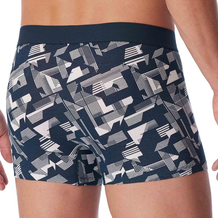 Image du produit Schiesser Short en coton organique (4XL, Lot de 3)